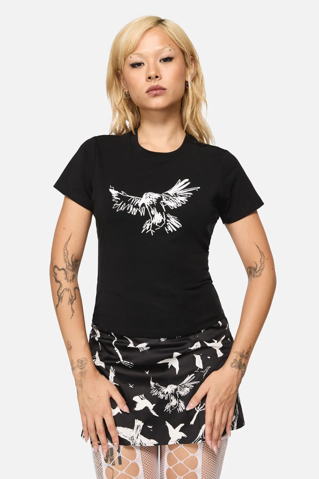 ALL NEW ARRIVALS TEES